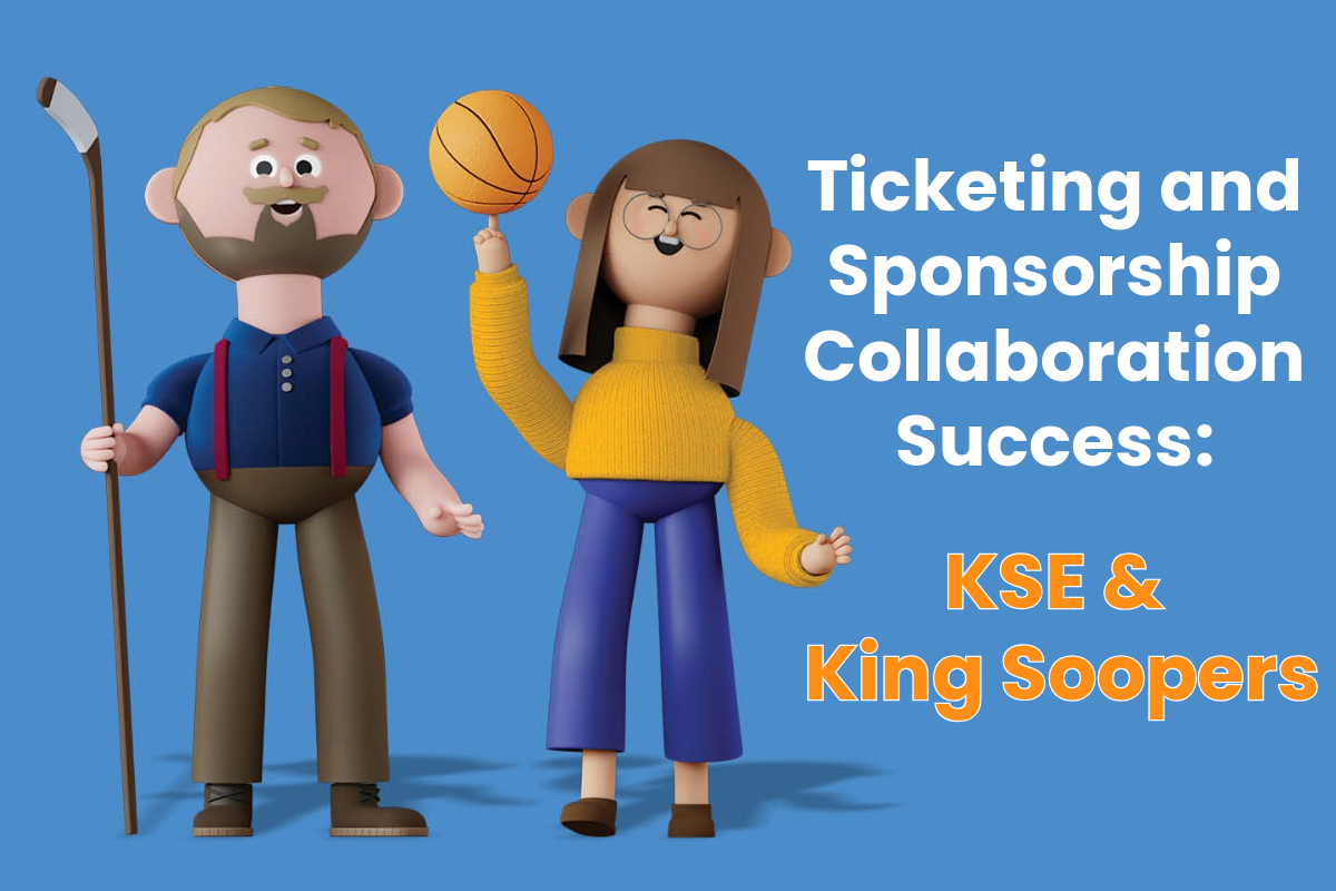 Ticketing and Sponsorship Collaboration Success