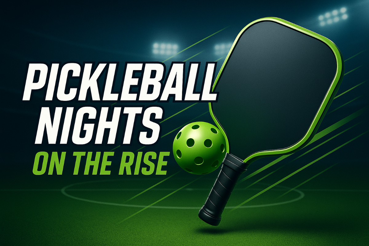 How the Seattle Sounders Sold 370+ Pickleball Packages