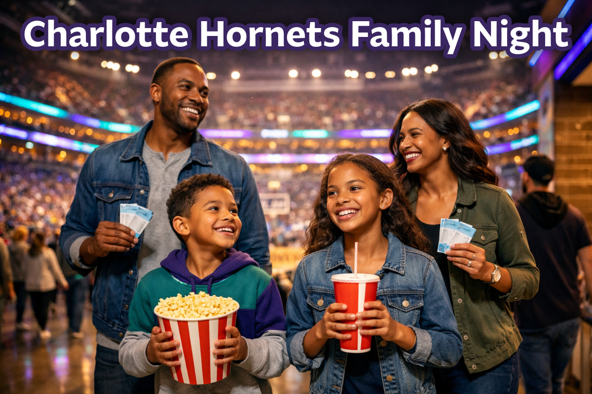 How a Family Night Bundle Drove 861+ Tickets and $21K in Revenue