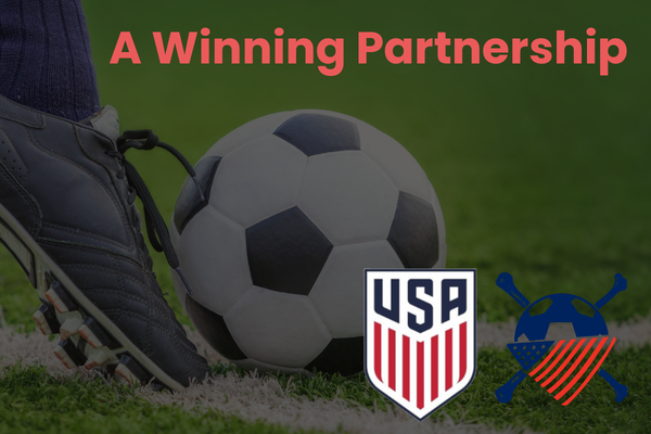 U.S. Soccer and The American Outlaws: A Winning Partnership