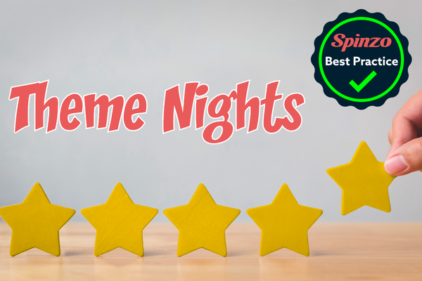 Best of Theme Nights