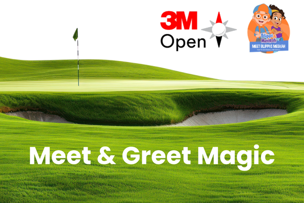 Meet & Greet Magic