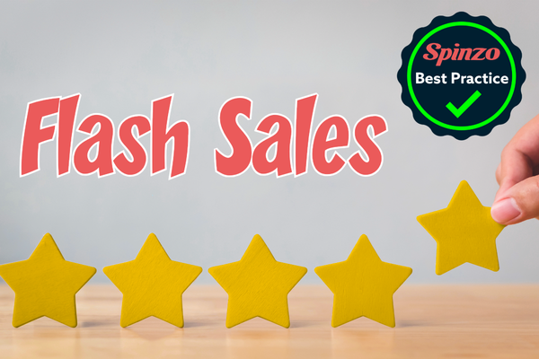 Best of Flash Sales