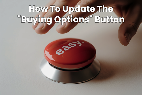 How To Update The "Buying Options" Button
